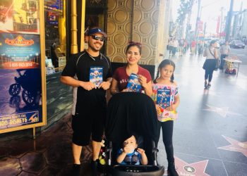 Mission Activities in Los Angeles California