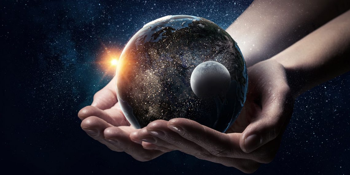 God’s Point of View