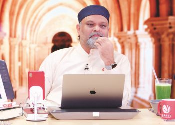 El Advenimiento del Corazón Espiritual – Cantabria, Spain