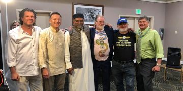 Liberating Your Inner Person – Mt Shasta Day 1