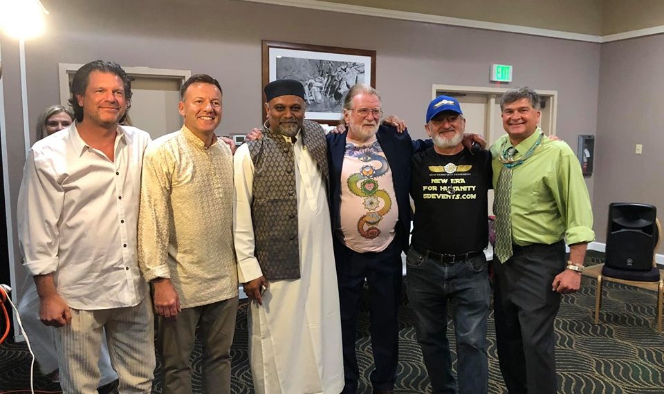 Liberating Your Inner Person – Mt Shasta Day 1