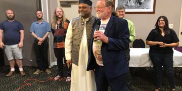 The Living Jesus – Mt. Shasta Day 2