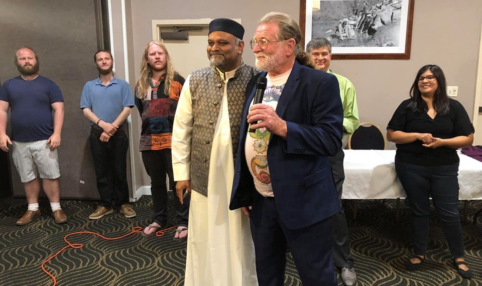 The Living Jesus – Mt. Shasta Day 2