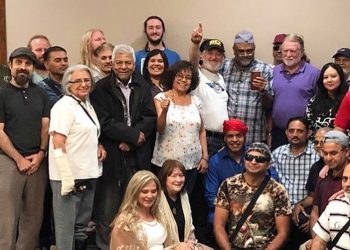 Spirituality Without Religion – Mt. Shasta Day 1