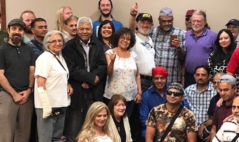 Spirituality Without Religion – Mt. Shasta Day 1