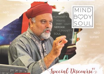 Mind Body Soul Experience London Discourse