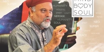 Mind Body Soul Experience London Discourse