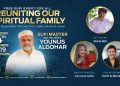 Reuniting Our Spiritual Family – Haifa, Israel