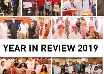 Year In Review 2019